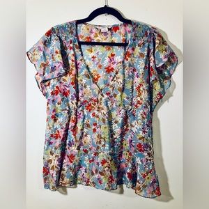Sundance Silk Shirt